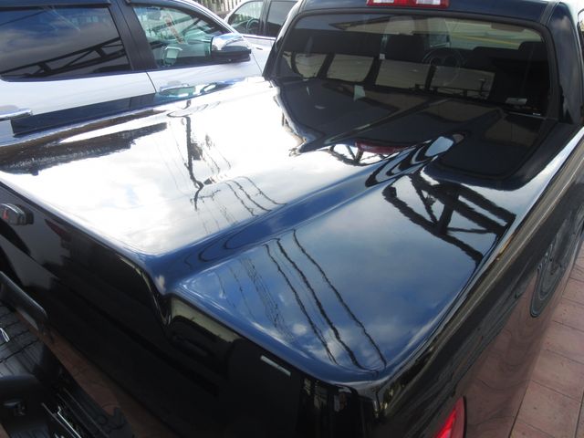 TOYOTA TANDORA 2WD 2013