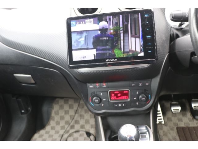 ALFAROMEO ALFAROMEO MiTo 2013