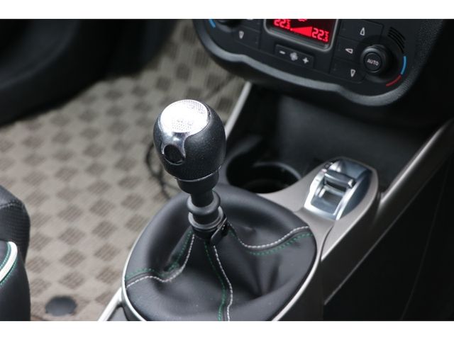 ALFAROMEO ALFAROMEO MiTo 2013