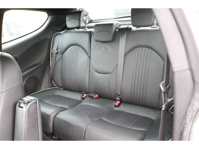 ALFAROMEO ALFAROMEO MiTo 2013