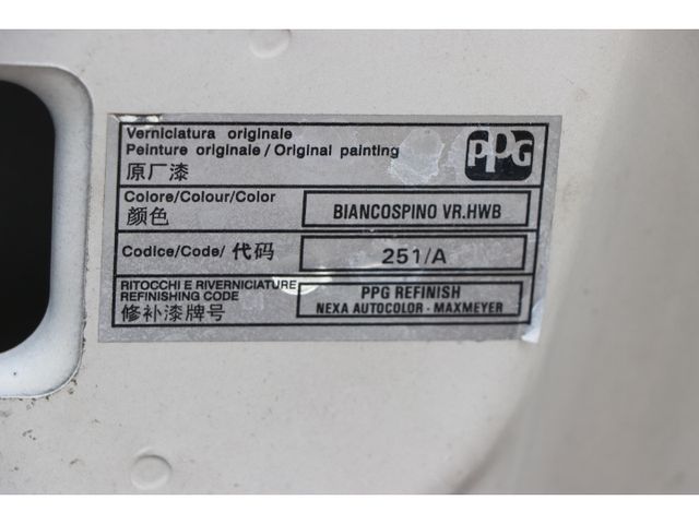 ALFAROMEO ALFAROMEO MiTo 2013