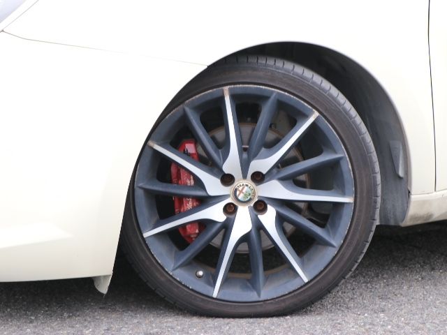 ALFAROMEO ALFAROMEO MiTo 2013