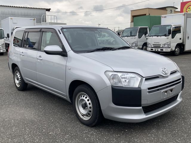 TOYOTA PROBOX van 2WD 2020