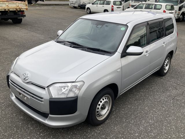 TOYOTA PROBOX van 2WD 2020