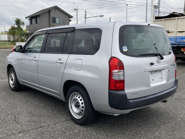 TOYOTA PROBOX van 2WD 2020