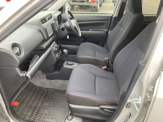 TOYOTA PROBOX van 2WD 2020