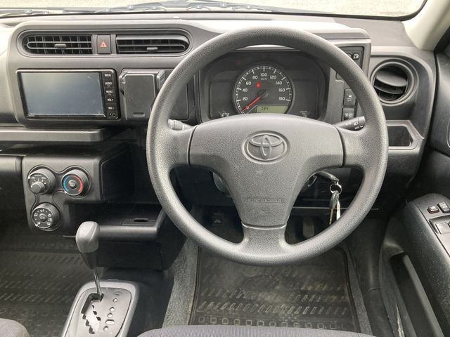 TOYOTA PROBOX van 2WD 2020