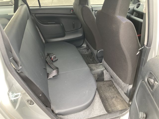 TOYOTA PROBOX van 2WD 2020