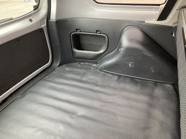 TOYOTA PROBOX van 2WD 2020