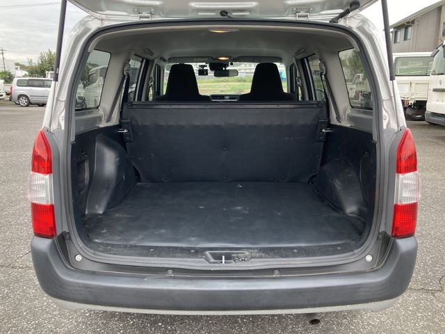 TOYOTA PROBOX van 2WD 2020