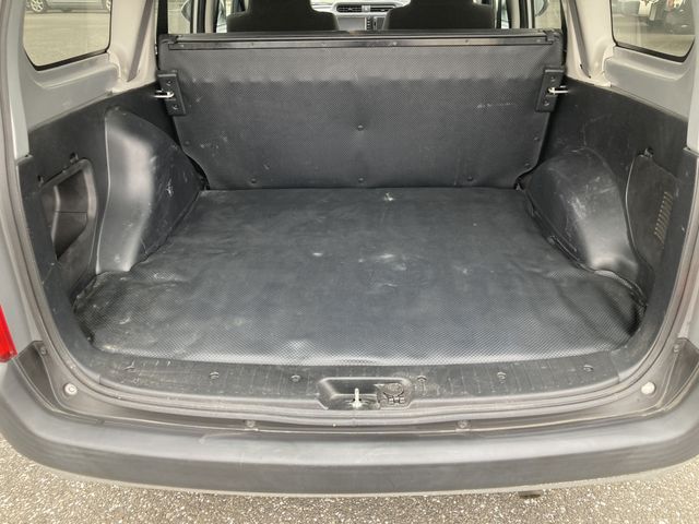 TOYOTA PROBOX van 2WD 2020