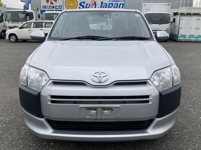 TOYOTA PROBOX van 2WD 2020