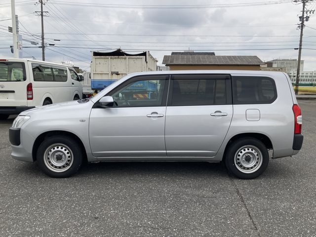 TOYOTA PROBOX van 2WD 2020