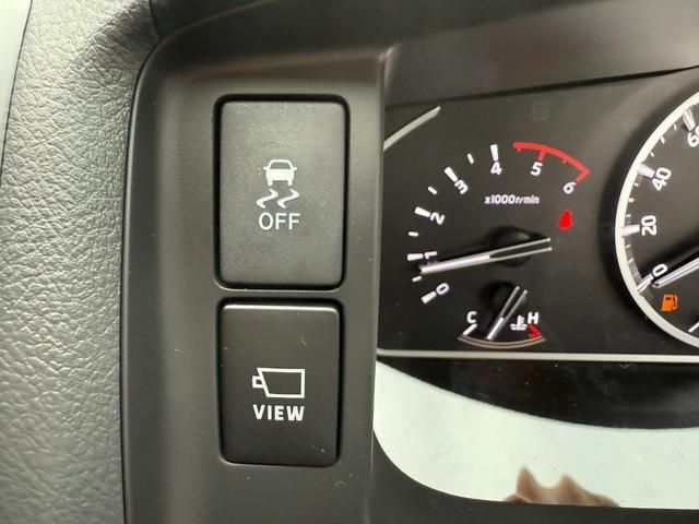 TOYOTA HIACE van 2WD 2025