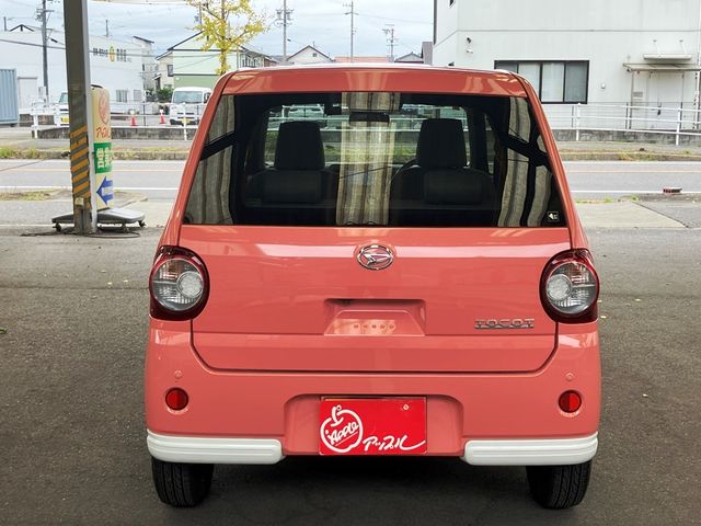 DAIHATSU MIRA TOCOT 2018