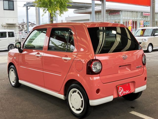 DAIHATSU MIRA TOCOT 2018