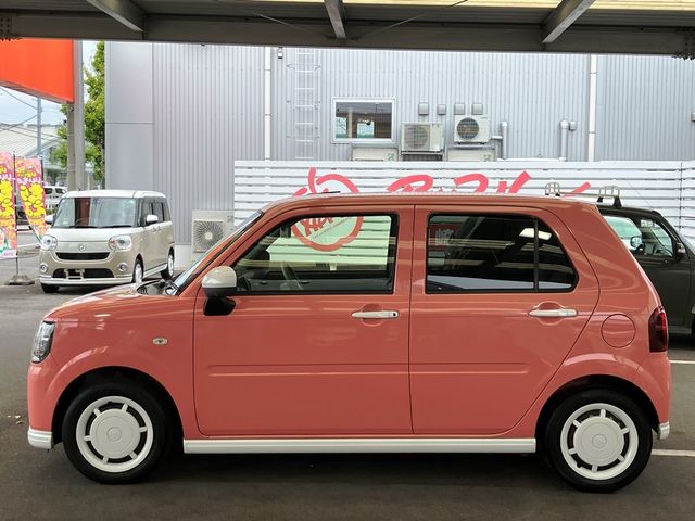 DAIHATSU MIRA TOCOT 2018