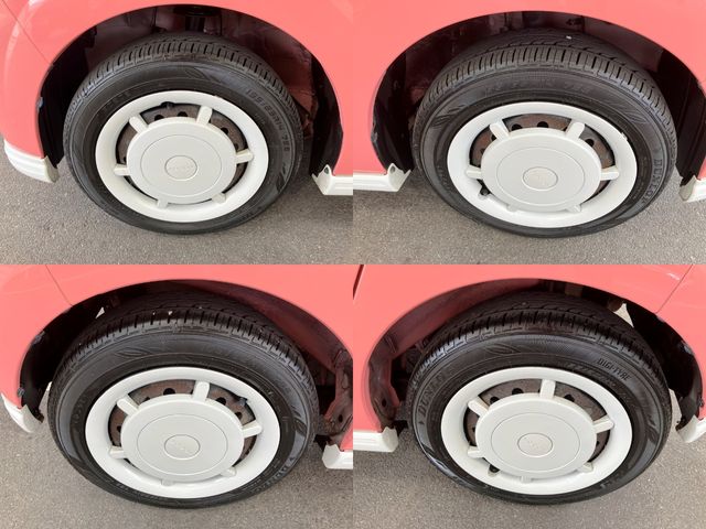 DAIHATSU MIRA TOCOT 2018