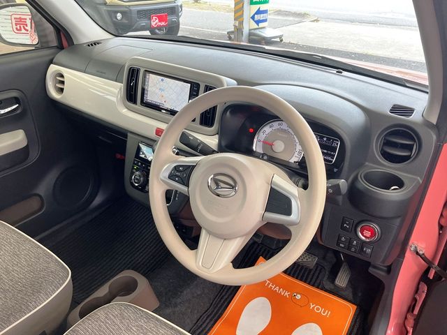 DAIHATSU MIRA TOCOT 2018