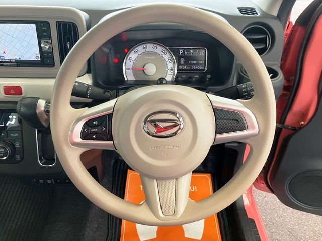 DAIHATSU MIRA TOCOT 2018