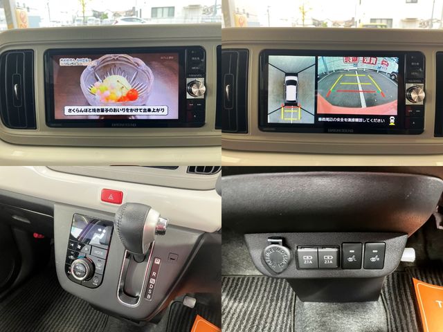 DAIHATSU MIRA TOCOT 2018