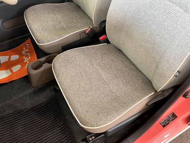 DAIHATSU MIRA TOCOT 2018