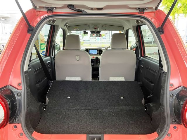 DAIHATSU MIRA TOCOT 2018