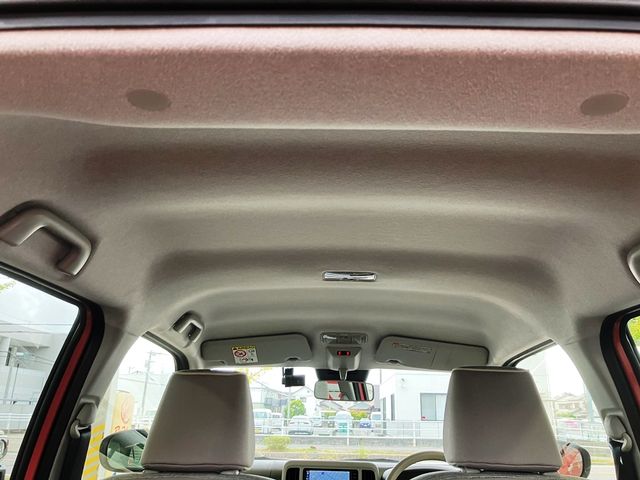 DAIHATSU MIRA TOCOT 2018