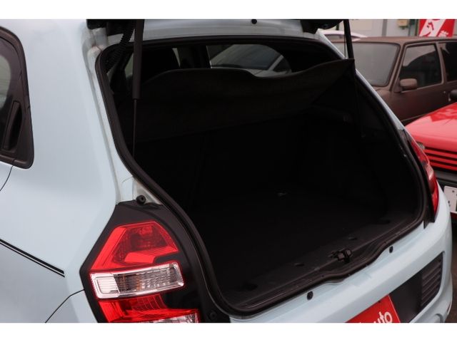 RENAULT RENAULT TWINGO 2017