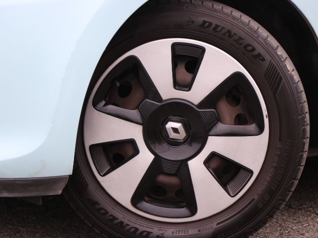 RENAULT RENAULT TWINGO 2017