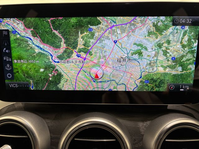 MERCEDES BENZ MERCEDES BENZ C class sedan HYBRID 2019