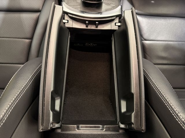 MERCEDES BENZ MERCEDES BENZ C class sedan HYBRID 2019