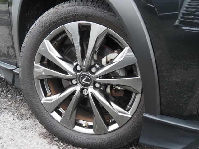 TOYOTA LEXUS UX250h 2021