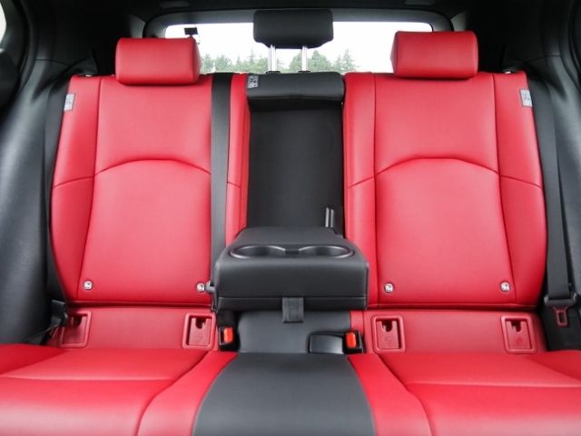 TOYOTA LEXUS UX250h 2021