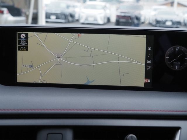 TOYOTA LEXUS UX250h 2021