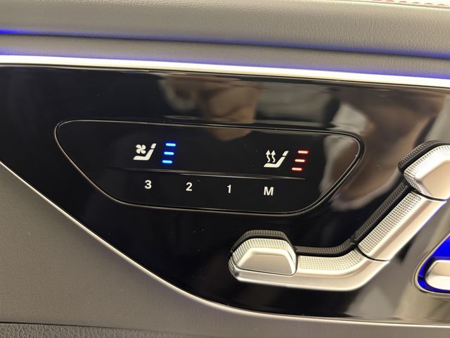 MERCEDES BENZ MERCEDES AMG C station wagon 2023