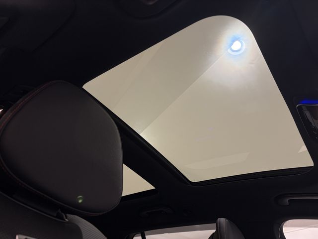 MERCEDES BENZ MERCEDES AMG C station wagon 2023