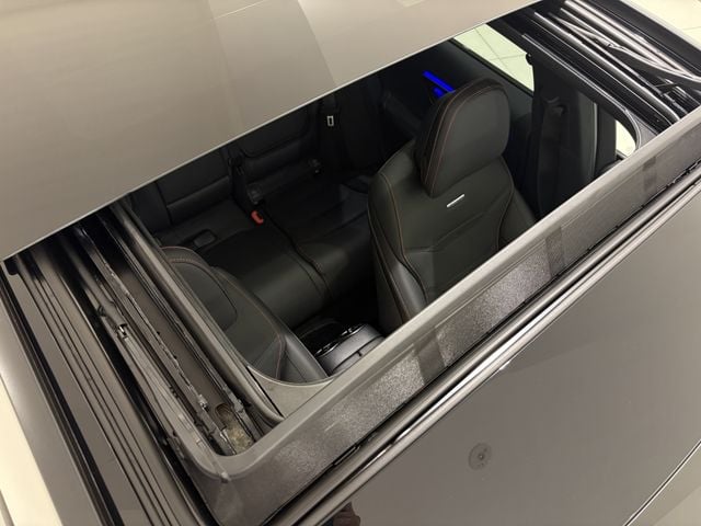 MERCEDES BENZ MERCEDES AMG C station wagon 2023