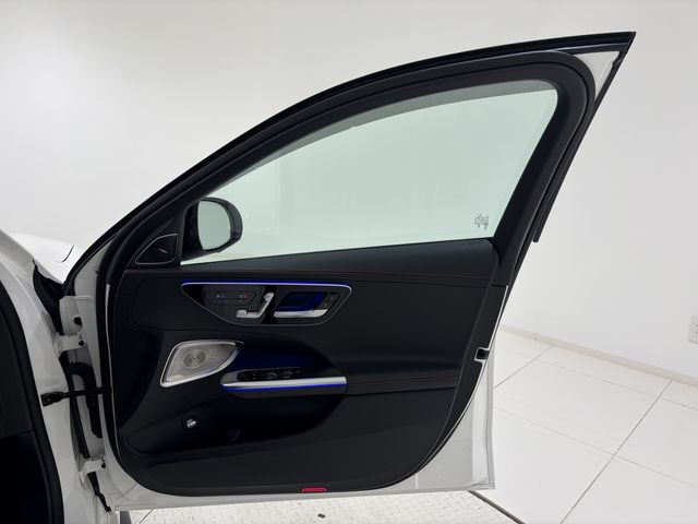 MERCEDES BENZ MERCEDES AMG C station wagon 2023