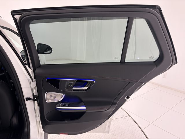 MERCEDES BENZ MERCEDES AMG C station wagon 2023