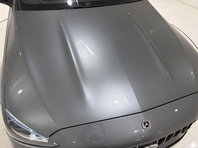 MERCEDES BENZ MERCEDES AMG C class sedan 2022