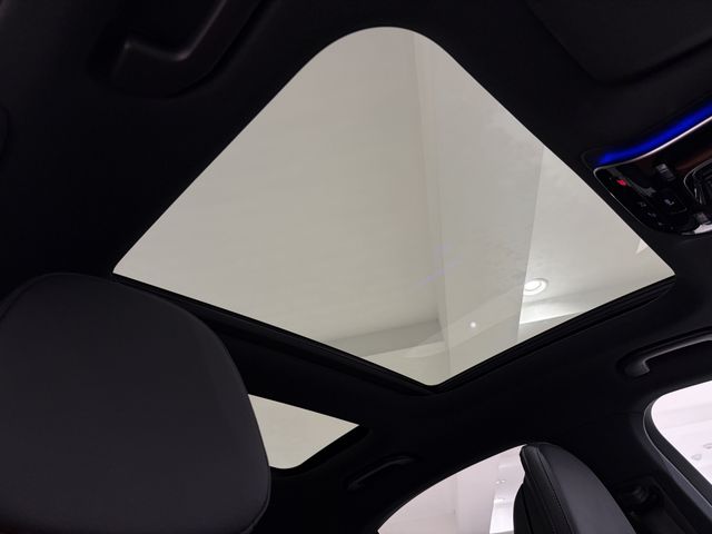 MERCEDES BENZ MERCEDES AMG C class sedan 2022