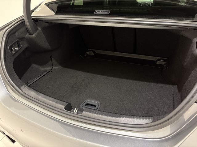 MERCEDES BENZ MERCEDES AMG C class sedan 2022