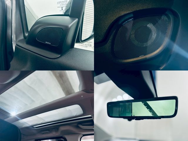 PEUGEOT PEUGEOT RIFTER 2020