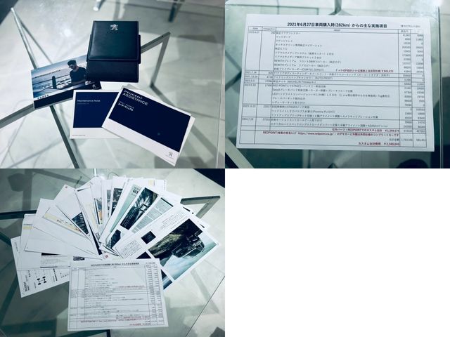 PEUGEOT PEUGEOT RIFTER 2020