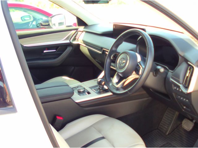 MAZDA CX-60 2023