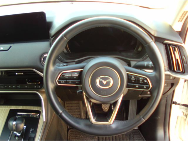 MAZDA CX-60 2023