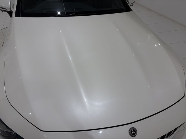 MERCEDES BENZ MERCEDES AMG GT 4DOOR coupe HYBRID 2021