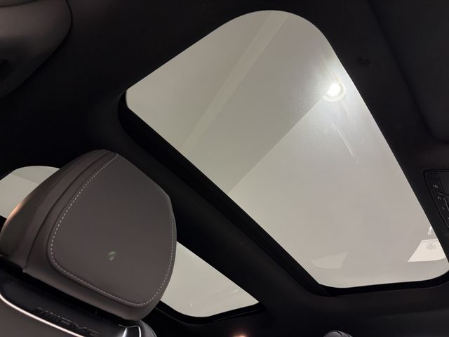 MERCEDES BENZ MERCEDES AMG GT 4DOOR coupe HYBRID 2021