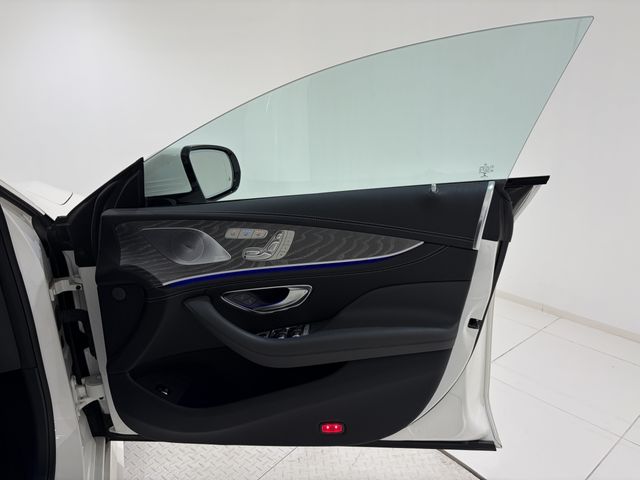 MERCEDES BENZ MERCEDES AMG GT 4DOOR coupe HYBRID 2021